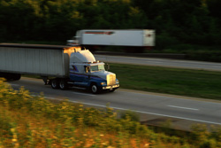Semi Truck